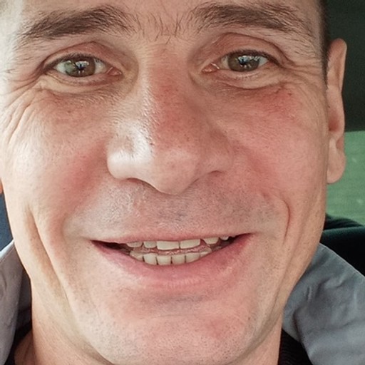 Андрей45, Орск