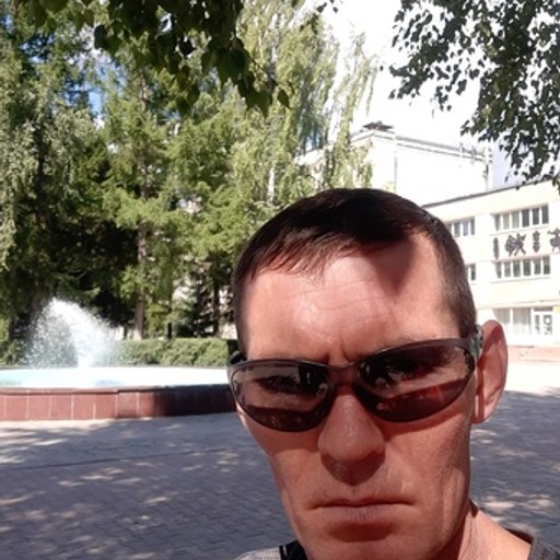 Андрей, 45 лет, Бирск