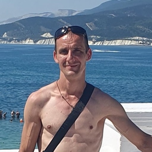 Mikhail, 40 лет, Коломна
