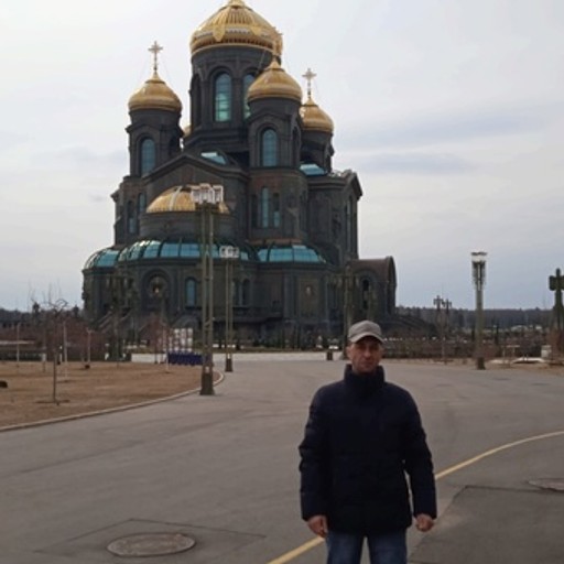 Алексей, 52 года, Шаховская