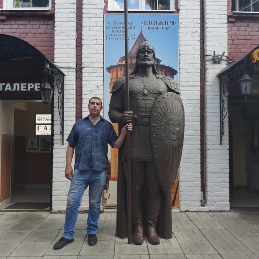 Михаил, 40 лет, Рошаль