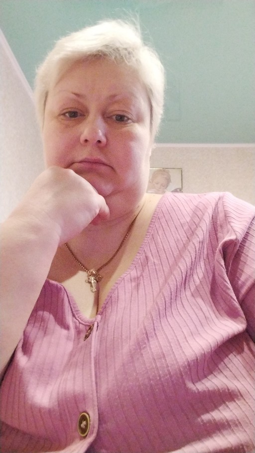 Оксана, 44