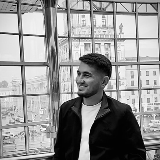 Resul, 25 лет, Колодищи