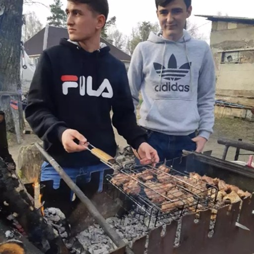 Resul, 25 лет, Колодищи