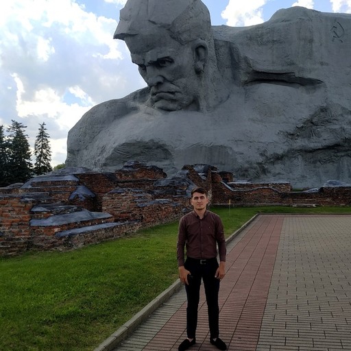Resul, 25 лет, Колодищи