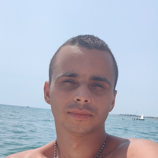 Паша31, Ладыжин