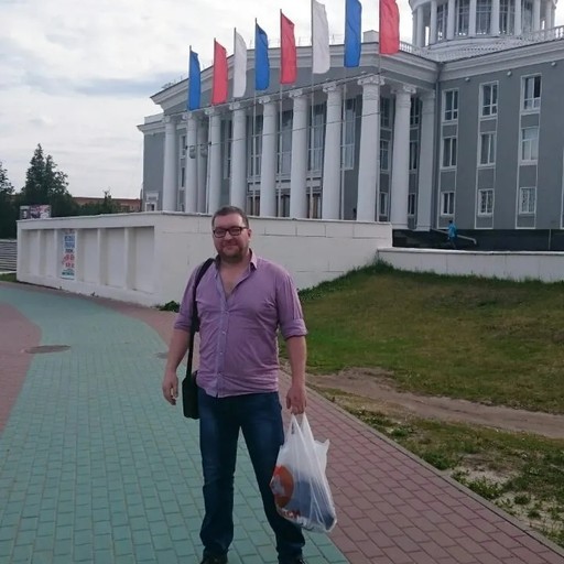 Алёша, 44 года, Заволжье