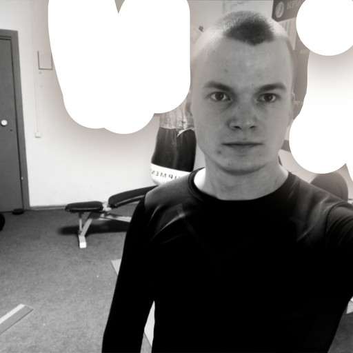 Андрей, 28 лет, Чернухино