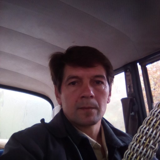 Yri, 54 года, Докучаевск
