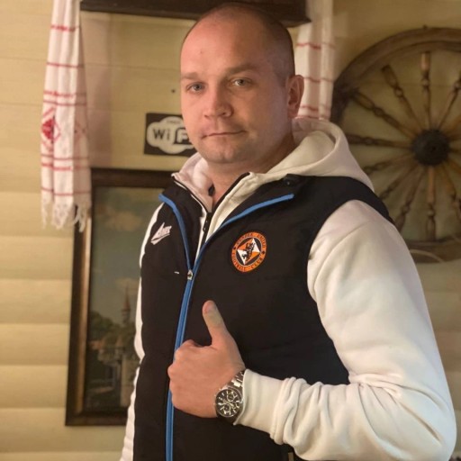Иля, 43 года, Сафоново
