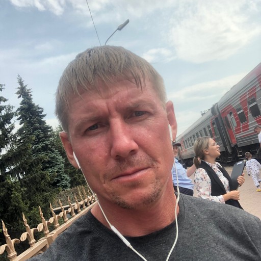 Николай42, Нижнекамск