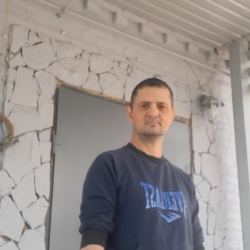 Илгар49, Бердянск