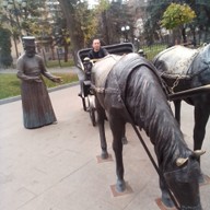 Николай, 43 года, Кисловодск