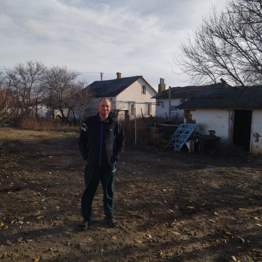максим, 40 лет, Новоозёрное