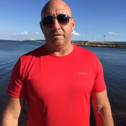 Владимир, 52 года