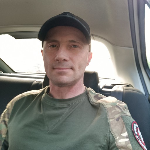 Алексей, 47 лет, Донецк