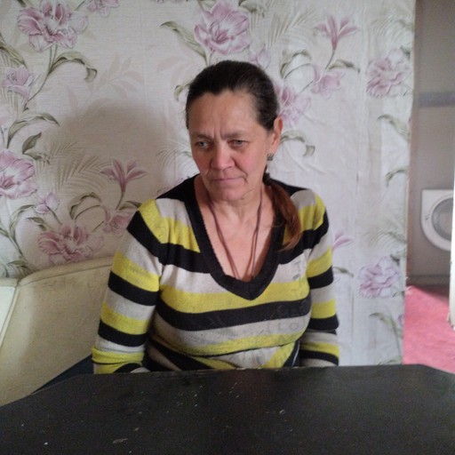 Елена, 56 лет, Бийск