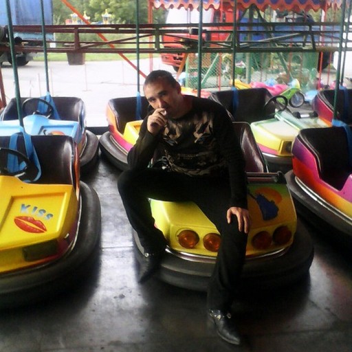 Андрей41, Тутаев