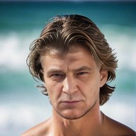 Владимир, 52 года, Краснодар