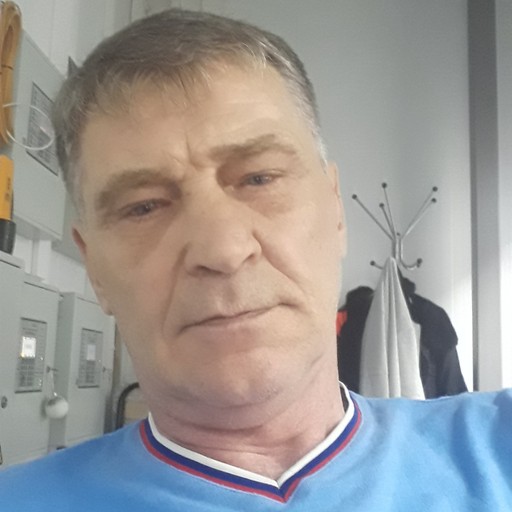 Владимир, 52 года