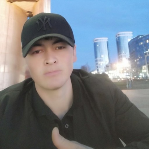Jahongir, 22 года, Ижевск