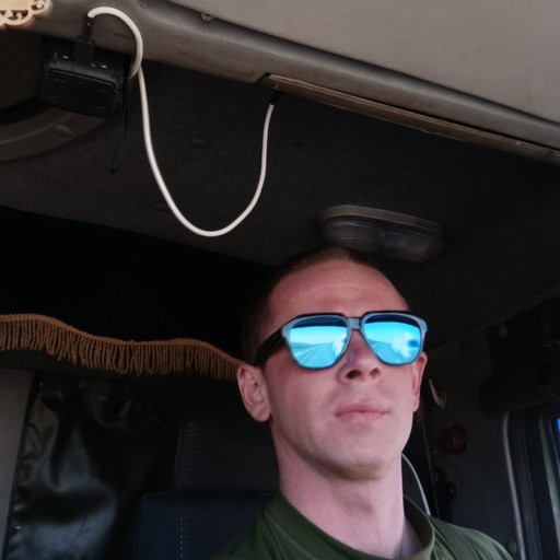 Anatoliy, 35 лет