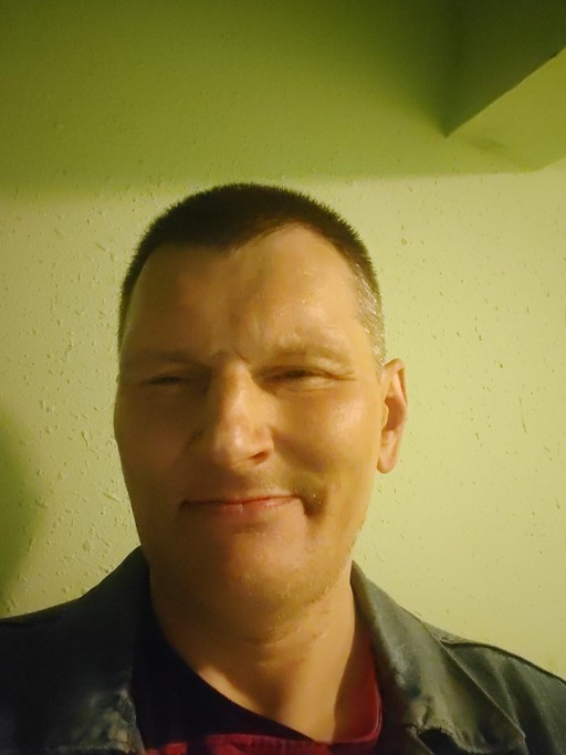 Сергей, 51
