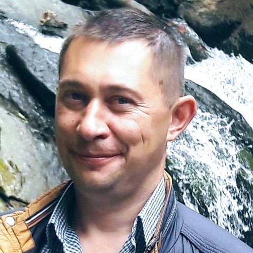 Вадим46, Южно-Курильск