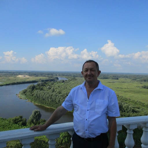 АРТУР, 68 лет, Уфа