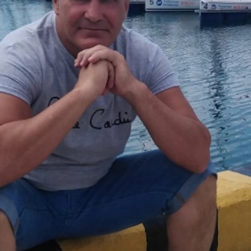 Иван, 55 лет, Тюмень
