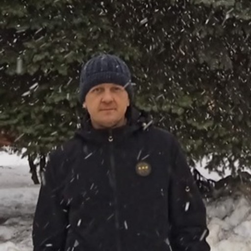 Andrei, 49 лет