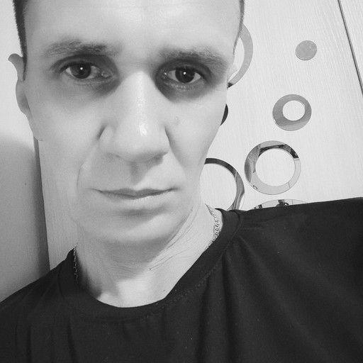 Ильфат, 43 года