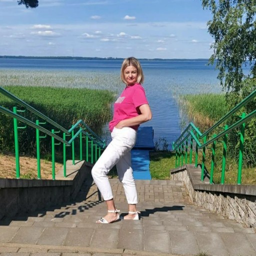 Настасья, 47 лет, Минск