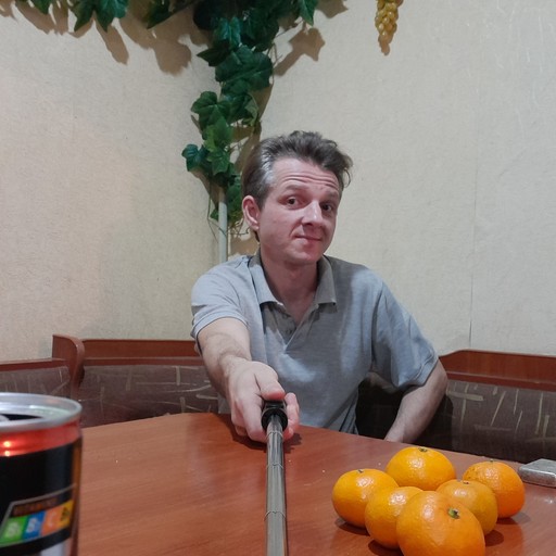 Виталий, 42 года
