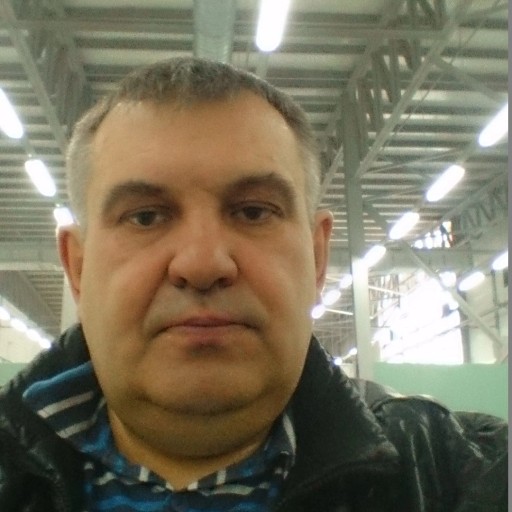 ЮРИЙ, 54 года, Урай