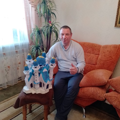 Рамиль, 48 лет, Буинск