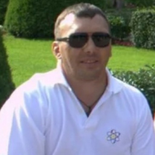 Олег, 51 год, Бузулук