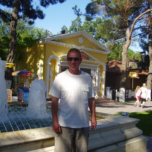 Александр, 59 лет, Ставрополь