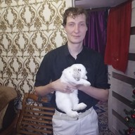 Семён, 35 лет, Барнаул