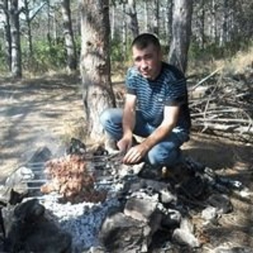 Эрнест, 42 года, Красноперекопск