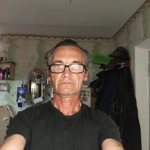 Владимир, 55 лет, Бердянск