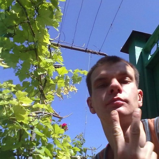 Денис, 37 лет