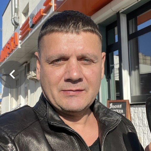 Дёма, 46 лет, Керчь