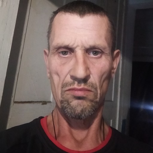 Гена, 53 года