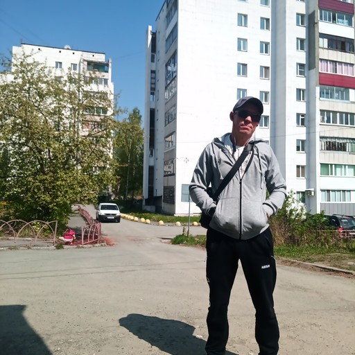 Илья, 39 лет, Качканар