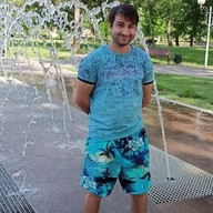 Андрей, 36 лет, Энергодар