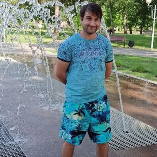 Андрей, 36 лет, Энергодар