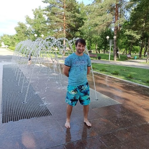 Андрей, 36 лет, Энергодар