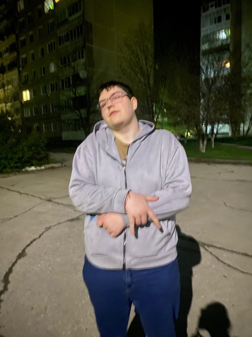 Дмитрий, 29