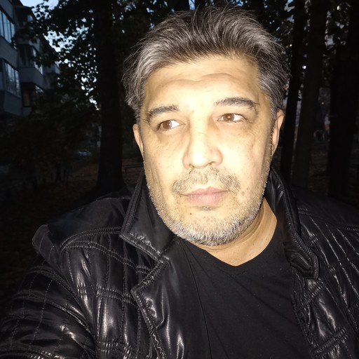 Rin, 54 года, Москва